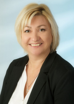 Sandra Weiss