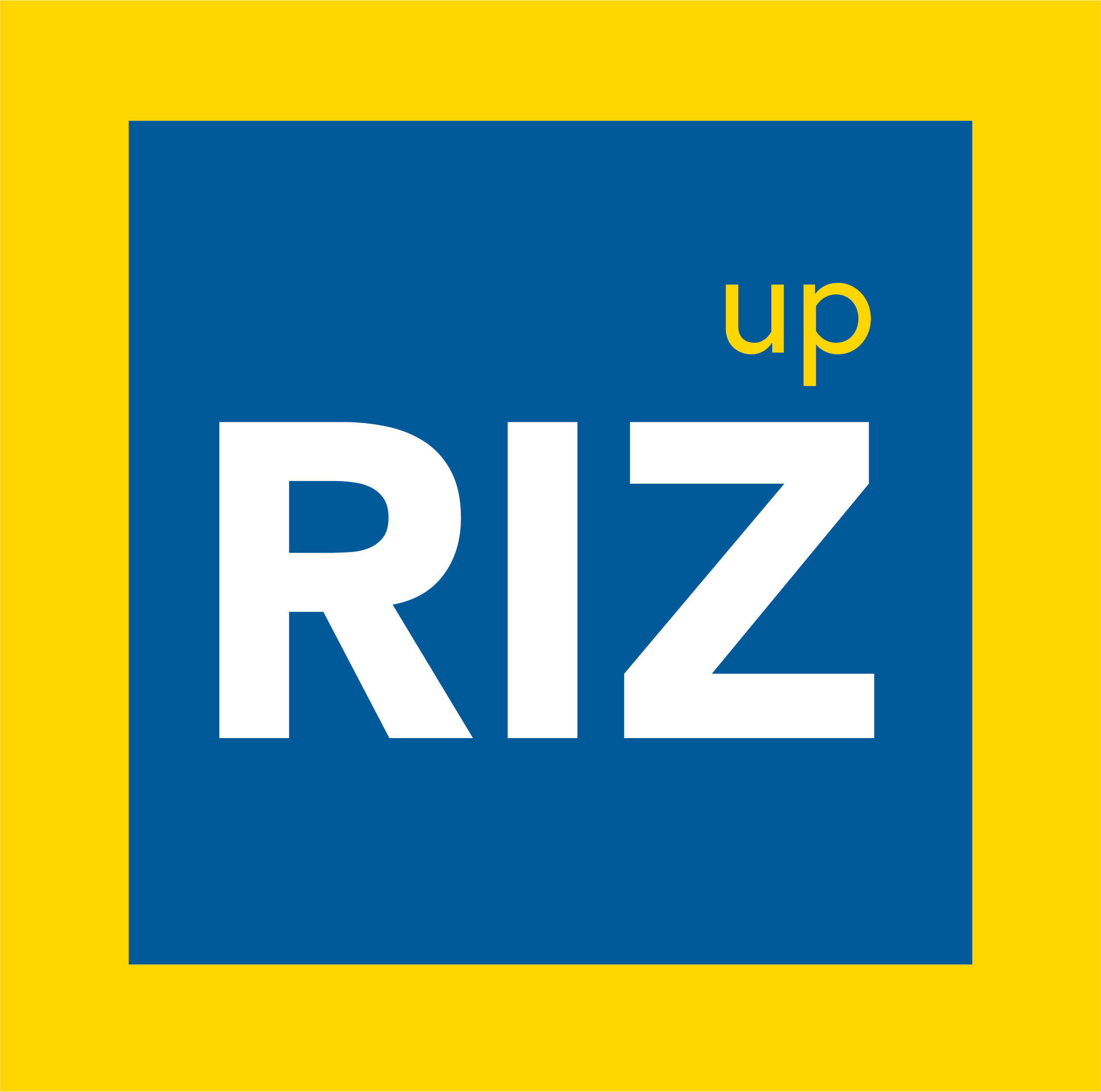 riz-up logo