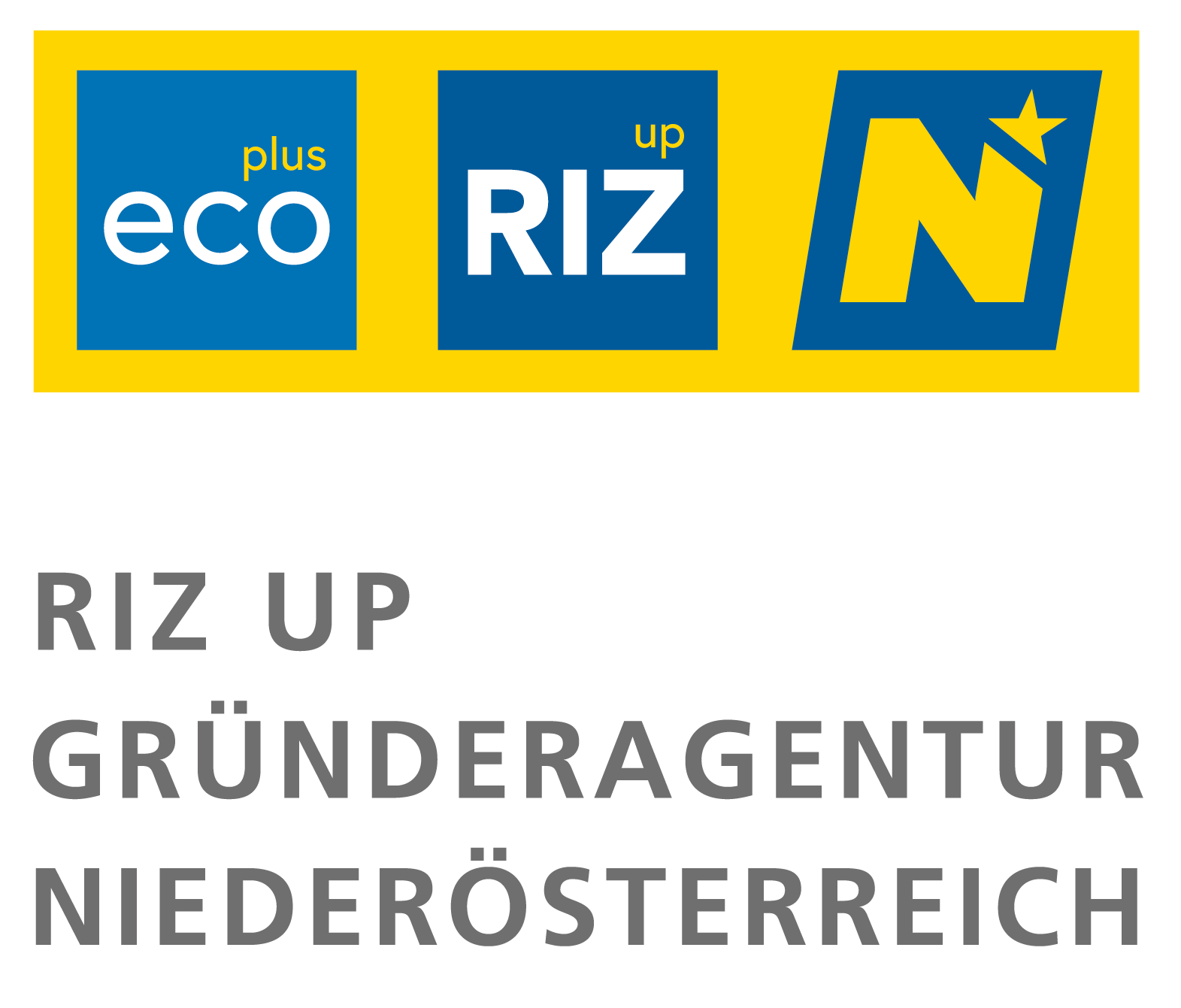 riz-up logo
