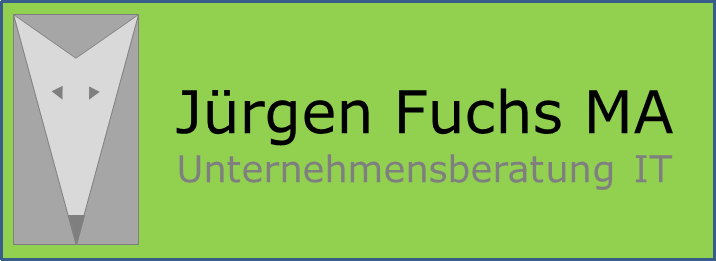 Juergen Fuchs Logo