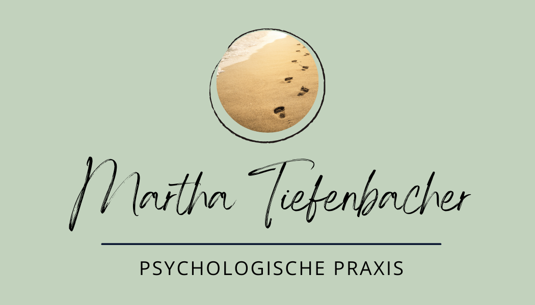 Martha Tiefenbacher