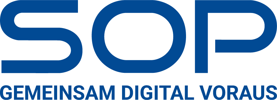 SOP Logo