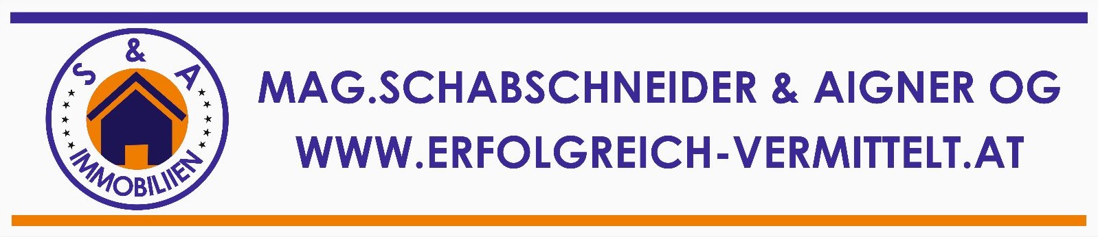 Schabschneider Aigner logo