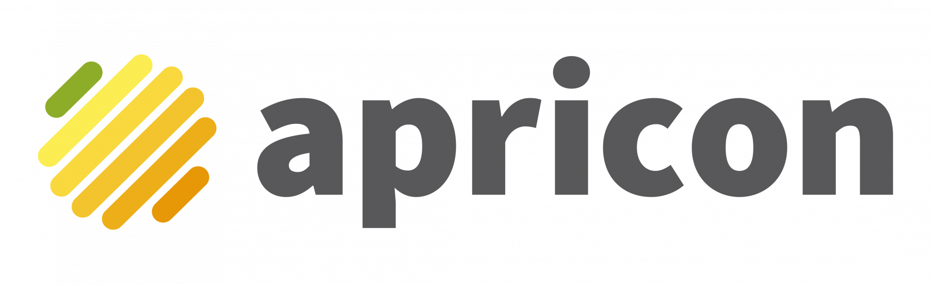 apricon logo print