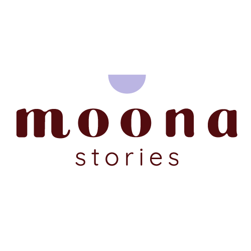 moona stories