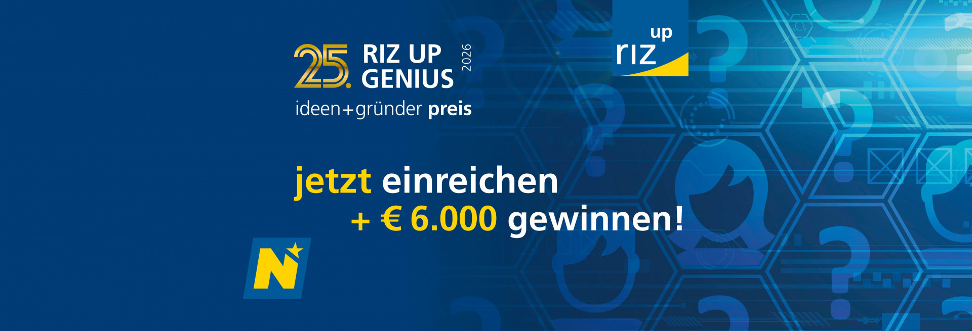 Slider 25 RIZ UP GENIUS