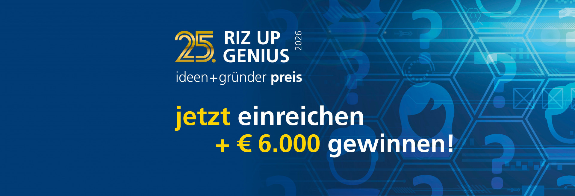 Slider 25 RIZ UP GENIUS ohne Logos