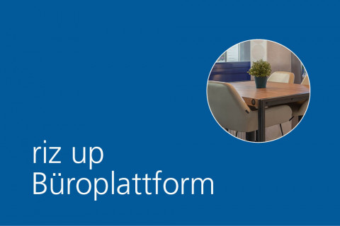 Website Teaser 480x320_riz up Bueroplattform
