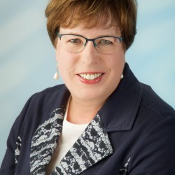 Barbara Stopfer