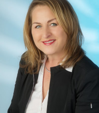 Brigitte Wiedner