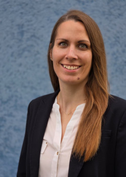 Claudia Brechelmacher, BSc, MA