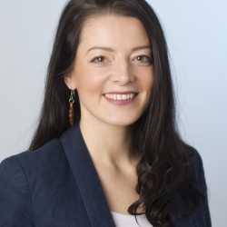Doris Herz M.A.