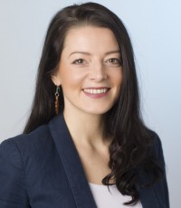 Doris Herz M.A.