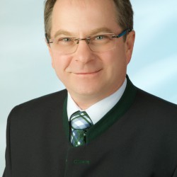 Ing. Peter Hahn