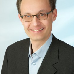 Mag. Peter Pfaffel