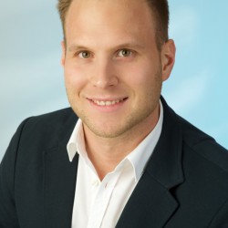 Markus Sulzer M.A.