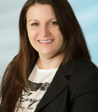 Martina Seidl