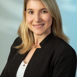 Martina Zagler