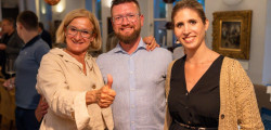 Wir sind 1 ist 10 Jahre foto c pfeffel partner 009
