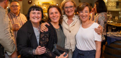 Wir sind 1 ist 10 Jahre foto c pfeffel partner 011
