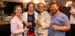 Wir sind 1 ist 10 Jahre foto c pfeffel partner 014