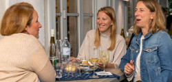 Wir sind 1 ist 10 Jahre foto c pfeffel partner 021
