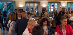 Wir sind 1 ist 10 Jahre foto c pfeffel partner 024
