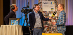 Wir sind 1 ist 10 Jahre foto c pfeffel partner 027