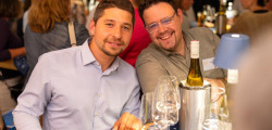 Wir sind 1 ist 10 Jahre foto c pfeffel partner 030