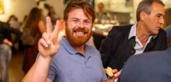 Wir sind 1 ist 10 Jahre foto c pfeffel partner 036