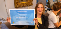Wir sind 1 ist 10 Jahre foto c pfeffel partner 037