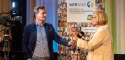 Wir sind 1 ist 10 Jahre foto c pfeffel partner 041
