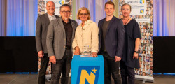 Wir sind 1 ist 10 Jahre foto c pfeffel partner 049