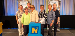 Wir sind 1 ist 10 Jahre foto c pfeffel partner 050