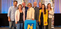 Wir sind 1 ist 10 Jahre foto c pfeffel partner 051