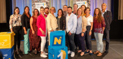 Wir sind 1 ist 10 Jahre foto c pfeffel partner 055