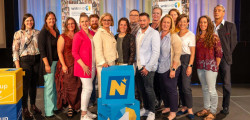 Wir sind 1 ist 10 Jahre foto c pfeffel partner 056