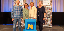 Wir sind 1 ist 10 Jahre foto c pfeffel partner 060