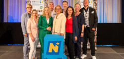 Wir sind 1 ist 10 Jahre foto c pfeffel partner 066