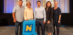 Wir sind 1 ist 10 Jahre foto c pfeffel partner 069