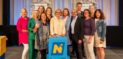 Wir sind 1 ist 10 Jahre foto c pfeffel partner 070
