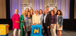 Wir sind 1 ist 10 Jahre foto c pfeffel partner 071