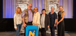 Wir sind 1 ist 10 Jahre foto c pfeffel partner 072