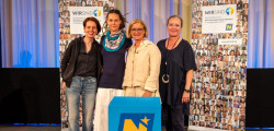 Wir sind 1 ist 10 Jahre foto c pfeffel partner 080