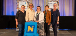 Wir sind 1 ist 10 Jahre foto c pfeffel partner 086
