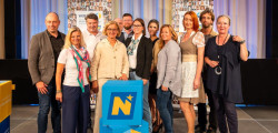 Wir sind 1 ist 10 Jahre foto c pfeffel partner 090