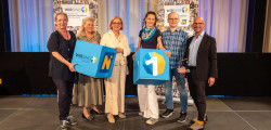 Wir sind 1 ist 10 Jahre foto c pfeffel partner 091