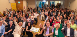 Wir sind 1 ist 10 Jahre foto c pfeffel partner 102