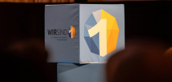 Wir sind 1 ist 10 Jahre foto c pfeffel partner 119