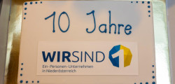 Wir sind 1 ist 10 Jahre foto c pfeffel partner 124